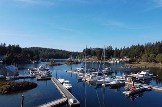 22A 12489 Lagoon RD Pender Harbour, Pender Harbour Apartments for sale, MLS® R2976227