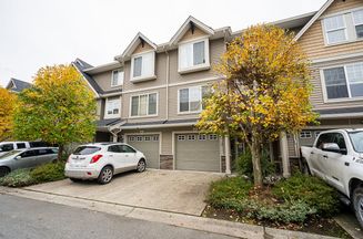 23 9232 Woodbine ST Chilliwack, Chilliwack Apartments for sale, MLS® R2937978