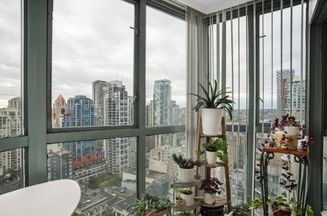 2303 1188 Howe ST Vancouver, Vancouver Apartments for sale, MLS® R2952306