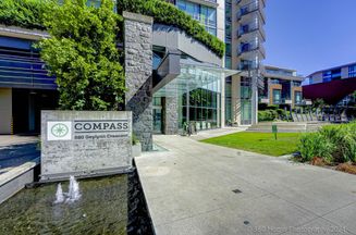 2303 680 Seylynn Crescent North Vancouver, North Vancouver Apartments for sale, MLS® R2964444