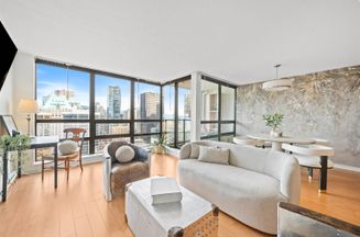 2314 938 Smithe ST Vancouver, Vancouver Apartments for sale, MLS® R2998911