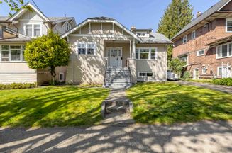 2325 W 8th AVE Vancouver, Vancouver Apartments for sale, MLS® R2995253