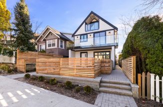 2334 E 5th AVE Vancouver, Vancouver Apartments for sale, MLS® R2961816