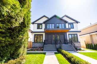 2356 West 16th AVE Vancouver, Vancouver Apartments for sale, MLS® R2996367