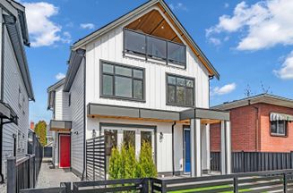 2369 Adanac ST Vancouver, Vancouver Apartments for sale, MLS® R2988444