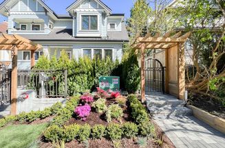 2373 W 7th AVE Vancouver, Vancouver Apartments for sale, MLS® R2999749
