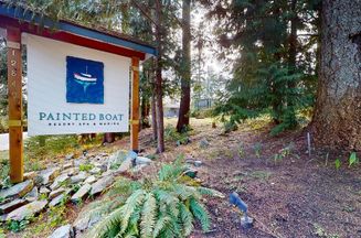 23D 12849 Lagoon RD Madeira Park, Madeira Park Apartments for sale, MLS® R2949241