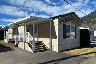 24 62780 Flood Hope RD Hope, Hope Apartments for sale, MLS® R2974560