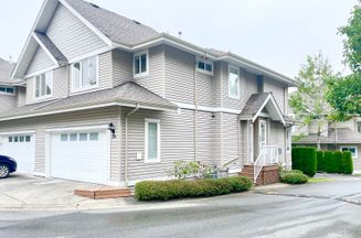 24 8568 209 ST Langley, Langley Apartments for sale, MLS® R2986445