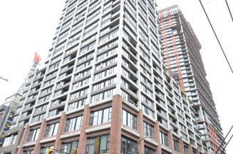 2405 108 W Cordova ST Vancouver, Vancouver Apartments for sale, MLS® R2954509