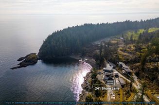 241 Shore LN Bowen Island, Bowen Island Apartments for sale, MLS® R2976132