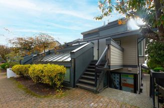 2472 Haywood AVE West Vancouver, West Vancouver Apartments for sale, MLS® R2985398
