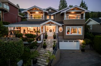 2531 Mathers AVE West Vancouver, West Vancouver Apartments for sale, MLS® R2915632