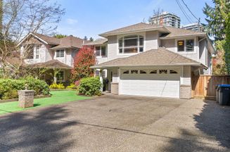 2615 Larkin AVE Port Coquitlam, Port Coquitlam Apartments for sale, MLS® R2991284