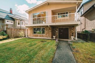 2618 W 15th AVE Vancouver, Vancouver Apartments for sale, MLS® R2985080