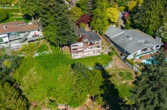 2664 Rosebery AVE West Vancouver, West Vancouver Apartments for sale, MLS® R2956937