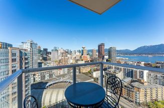 2702 550 Taylor ST Vancouver, Vancouver Apartments for sale, MLS® R2991382