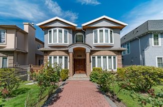 2727 W 24 AVE Vancouver, Vancouver Apartments for sale, MLS® R2976070