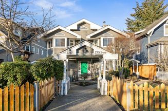 2787 W 5th AVE Vancouver, Vancouver Apartments for sale, MLS® R2959992