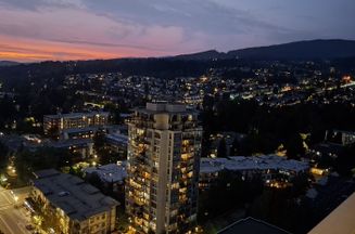 2807 2978 Glen DR Coquitlam, Coquitlam Apartments for sale, MLS® R2962975