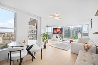 2906 1008 Cambie ST Vancouver, Vancouver Apartments for sale, MLS® R2989014