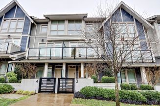3 115 W Queens RD North Vancouver, North Vancouver Apartments for sale, MLS® R2985868