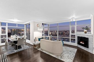 3002 1199 Marinaside Crescent Vancouver, Vancouver Apartments for sale, MLS® R2987939
