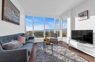 3006 4711 Hazel ST Burnaby, Burnaby Apartments for sale, MLS® R2989132