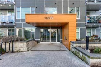 301 10838 Whalley BLVD Surrey, Surrey Apartments for sale, MLS® R2953501