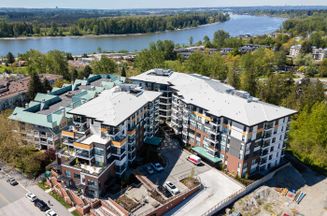 301 11641 227 ST Maple Ridge, Maple Ridge Apartments for sale, MLS® R2986202