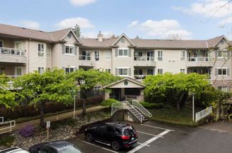 301 16137 83 AVE Surrey, Surrey Apartments for sale, MLS® R2985285