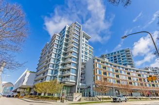 3018 5511 Hollybridge Way Richmond, Richmond Apartments for sale, MLS® R2990094