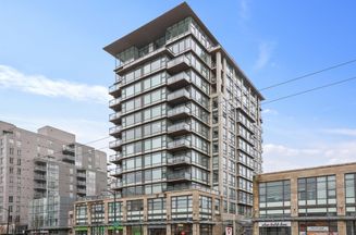 302 1068 W Broadway Vancouver, Vancouver Apartments for sale, MLS® R2983739