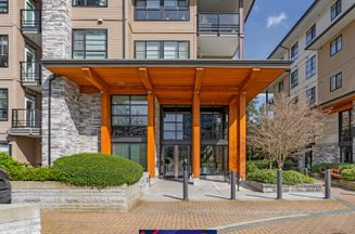 302 1151 Windsor Mews Coquitlam, Coquitlam Apartments for sale, MLS® R2986254