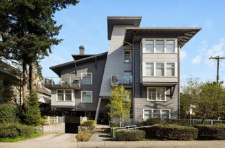 302 118 W 22nd ST North Vancouver, North Vancouver Apartments for sale, MLS® R2991015