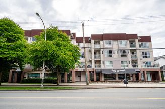 302 5499 203 ST Langley, Langley Apartments for sale, MLS® R3000370
