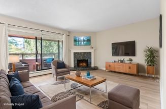 303 1177 Howie AVE Coquitlam, Coquitlam Apartments for sale, MLS® R2992110