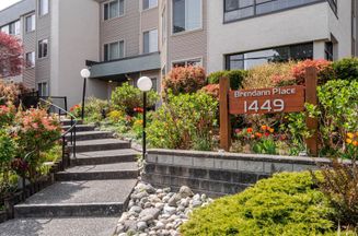 303 1449 Merklin ST White Rock, White Rock Apartments for sale, MLS® R2991344