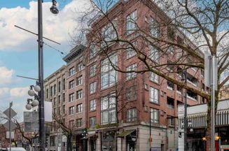 303 28 Powell ST Vancouver, Vancouver Apartments for sale, MLS® R2989978