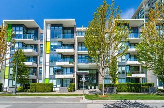 303 5687 Gray AVE Vancouver, Vancouver Apartments for sale, MLS® R3001883