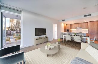 303 6398 Silver AVE Burnaby, Burnaby Apartments for sale, MLS® R2980652
