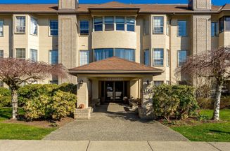 304 1488 Merklin ST White Rock, White Rock Apartments for sale, MLS® R2976388
