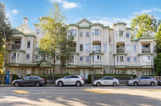 304 15258 105 AVE Surrey, Surrey Apartments for sale, MLS® R2961262