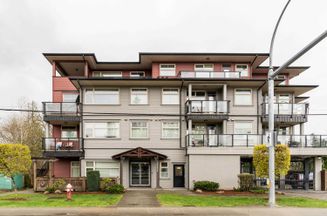 304 22858 Lougheed HWY Maple Ridge, Maple Ridge Apartments for sale, MLS® R2862814