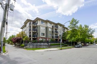 304 2342 Welcher AVE Port Coquitlam, Port Coquitlam Apartments for sale, MLS® R3001531