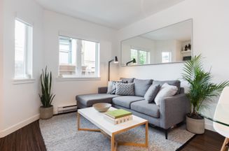 304 370 Carrall ST Vancouver, Vancouver Apartments for sale, MLS® R2966943