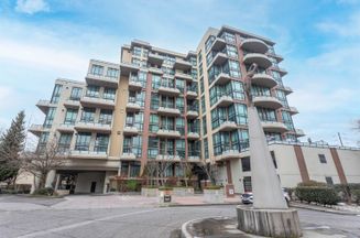 305 10 Renaissance Square New Westminster, New Westminster Apartments for sale, MLS® R2967557