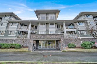 305 46262 First AVE Chilliwack, Chilliwack Apartments for sale, MLS® R2970226