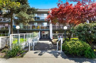 305 550 Royal AVE New Westminster, New Westminster Apartments for sale, MLS® R3000068