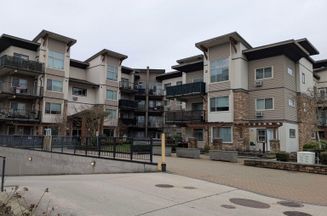 306 11935 Burnett ST Maple Ridge, Maple Ridge Apartments for sale, MLS® R2981516